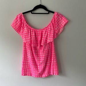 Lilly Pulitzer Top - Small